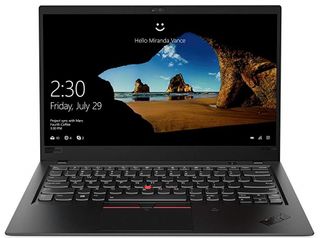 Lenovo ThinkPad X1 Carbon