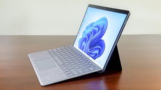 Surface Pro 8