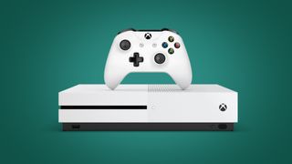 Xbox One Black Friday deals