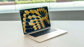 MacBook Air 15-inch M2