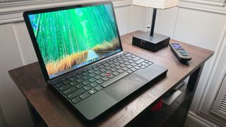 Lenovo ThinkPad X1 Fold 16 Gen 1