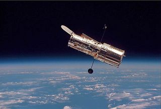 Hubble Tune-Up Plans Detailed