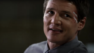 Pedro Pascal in Law & Order: SVU