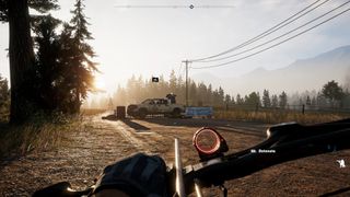 Far Cry 5