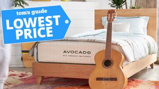 Avocado Eco Mattress