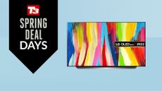 LG C2 OLED DEAL