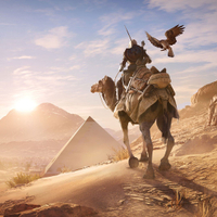 Assassin's Creed Origins | $59.99now $9 at GMG (PC, Ubisoft Connect)