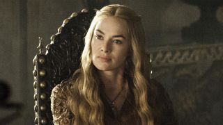 Lena Headey as Cersei Lannister in Game of Thrones