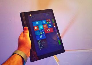 Lenovo Yoga Tablet 2