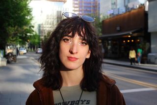 A headshot of Tom's Guide staff writer Erin Bashford.