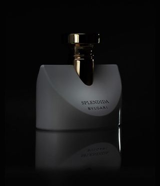 Splendida Patchouli Tentation by Bulgari