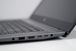 HP ZBook Studio