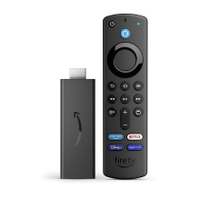 Amazon Fire TV Stick was £45 now £16 (save £29)