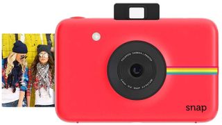 Polaroid Snap Camera