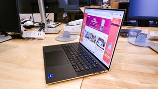 Dell XPS 15 OLED