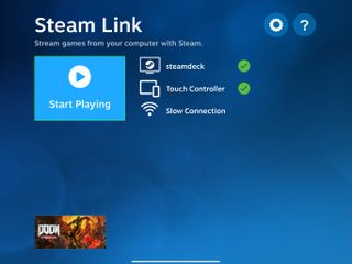 Steam Link