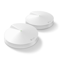 TP-Link Deco M9 Plus 2-Pack: was $299 now $177 @ Walmart