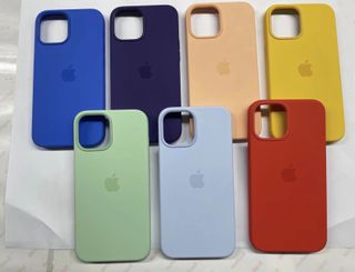 Apple Silicon Case