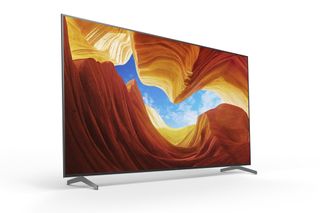 Sony Bravia X900H