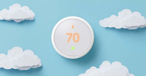 Nest Thermostat E review