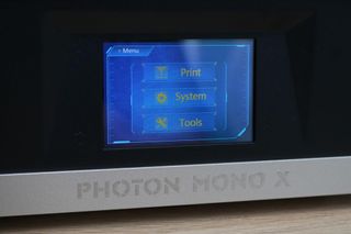 Anycubic Photon Mono X