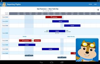 Hipmunk (Free)