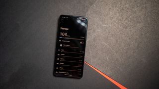 ASUS ROG Phone 8 Pro review