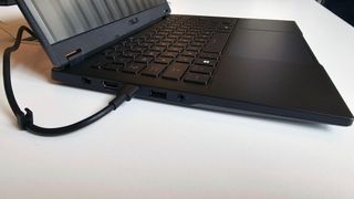 Asus Zenbook S and TUF A14