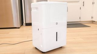 GE 35 Pint dehumidifier