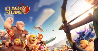 Clash Of Clans Image