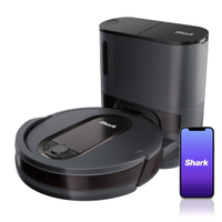 Shark AI Ultra Robot Vacuum with Self-Empty Base: $549.99  $299.99 at Amazon