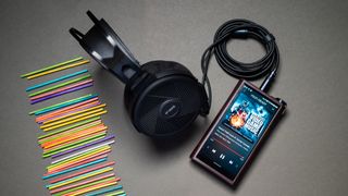 Fiio FT5 review