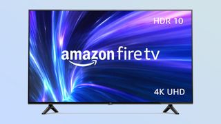 Amazon 4-series Fire TV