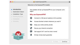 ExpressVPN