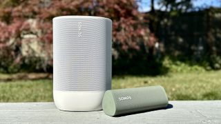 Sonos Move 2