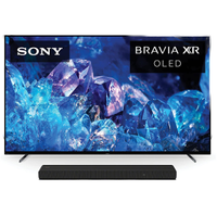 Sony A80L series 65-inch OLED TV (2023): $1,999 $1,499.99 at Best Buy