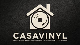 best vinyl subscription services: Casa Vinyl