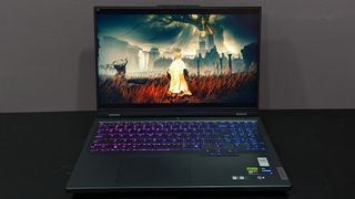 Lenovo Legion Pro 5i