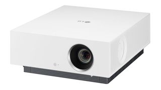 LG CineBeam HU810P 4K laser projector is smart and ready for sale