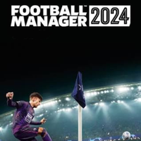 Football Manager 2024