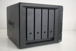 Synology DS420+