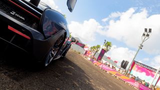 Forza Horizon 5 Screenshot