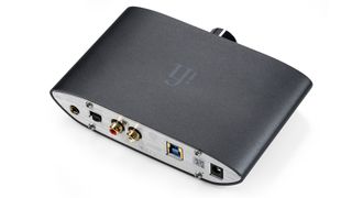 DAC: iFi Zen DAC v2