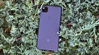 Google Pixel 4a vs. OnePlus Nord