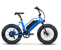 Juiced Ripracer: was $1,499 now $1,199 @ Juiced Bikes