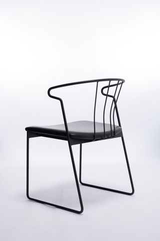 Sugiyama chair