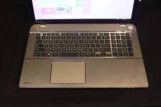 Toshiba P Series2