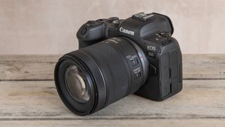 Canon EOS R6