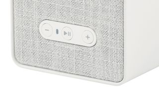 Sonos IKEA Symfonisk sound