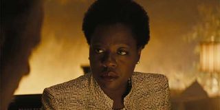 Amanda Waller